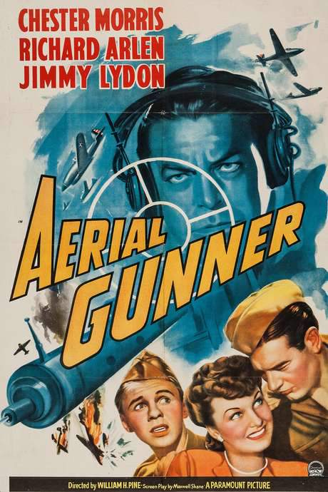 Aerial Gunner
